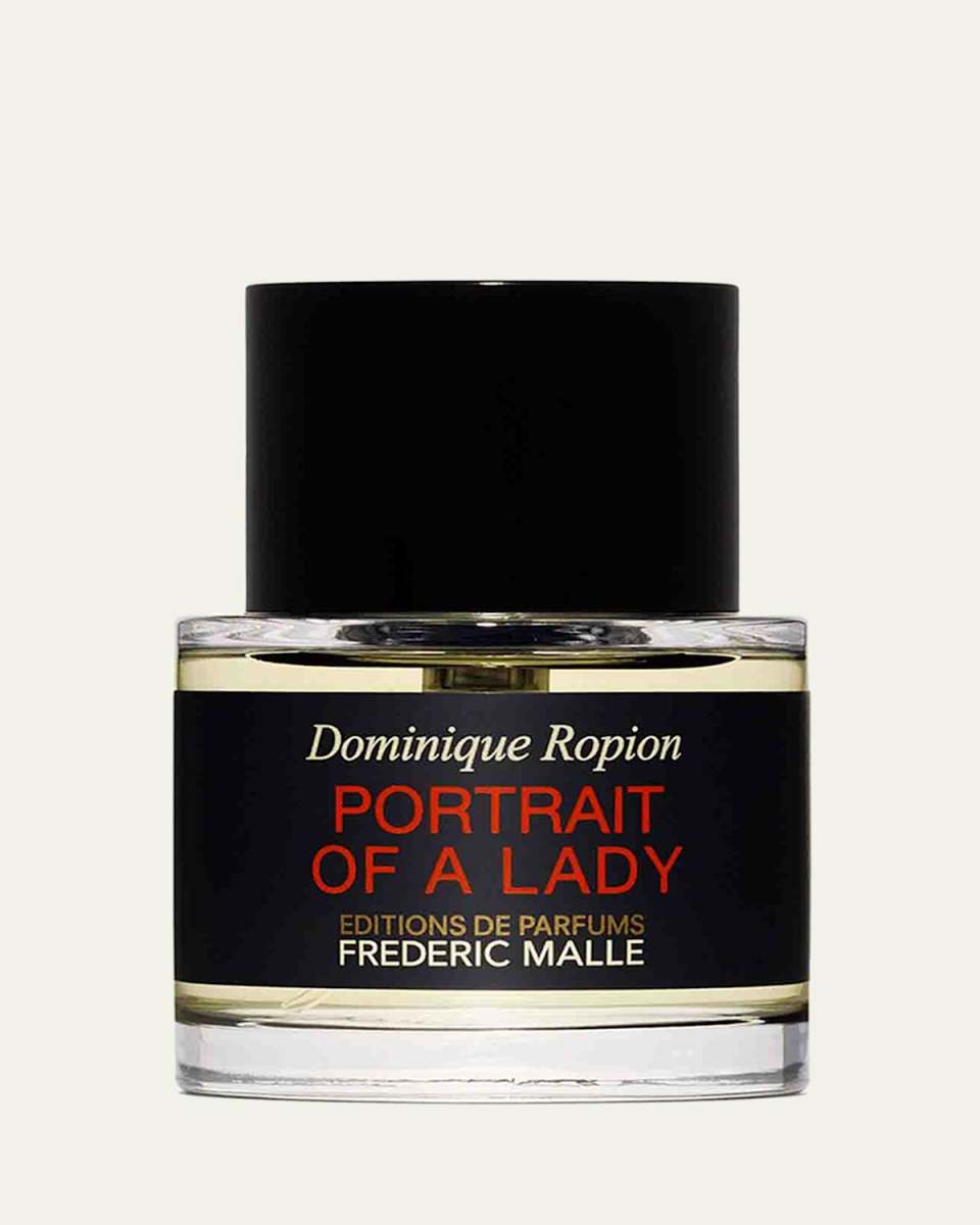 Portrait of a Lady Perfume,